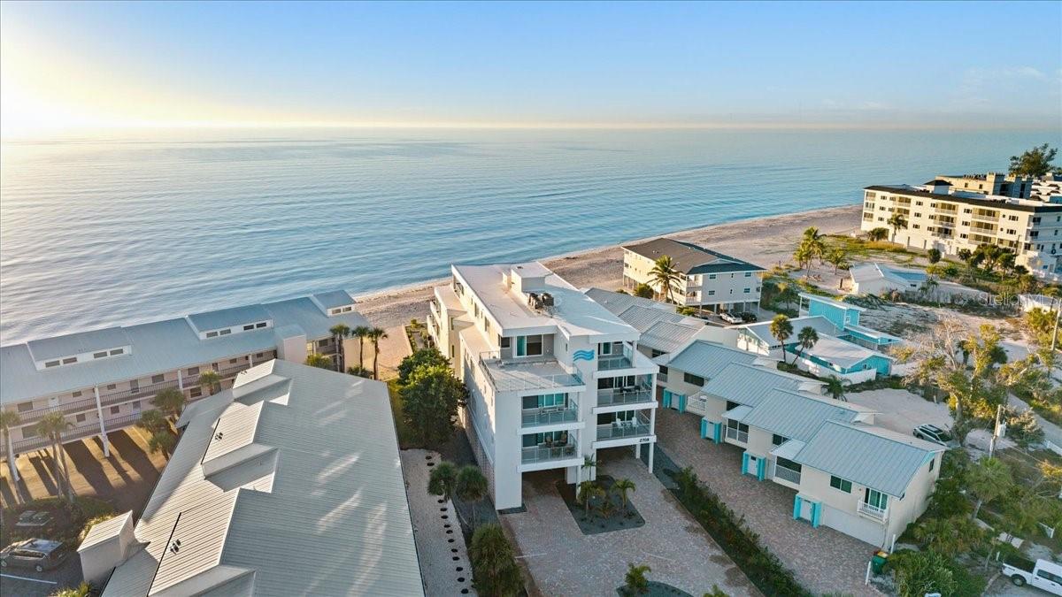 2708 Beach Road, FL