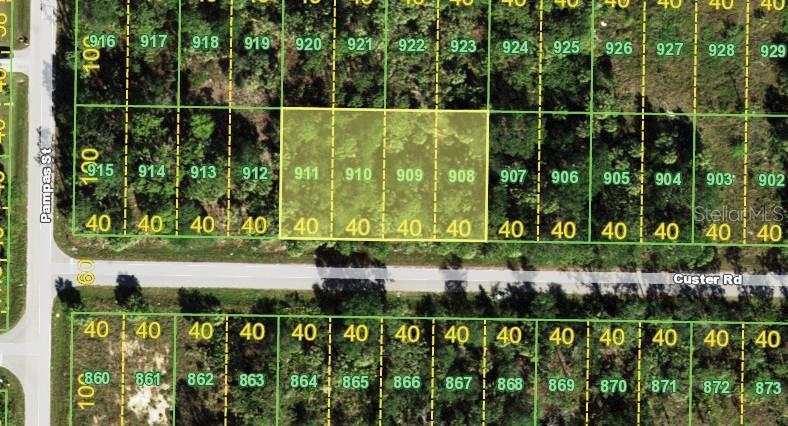 26184 Custer Rd, FL