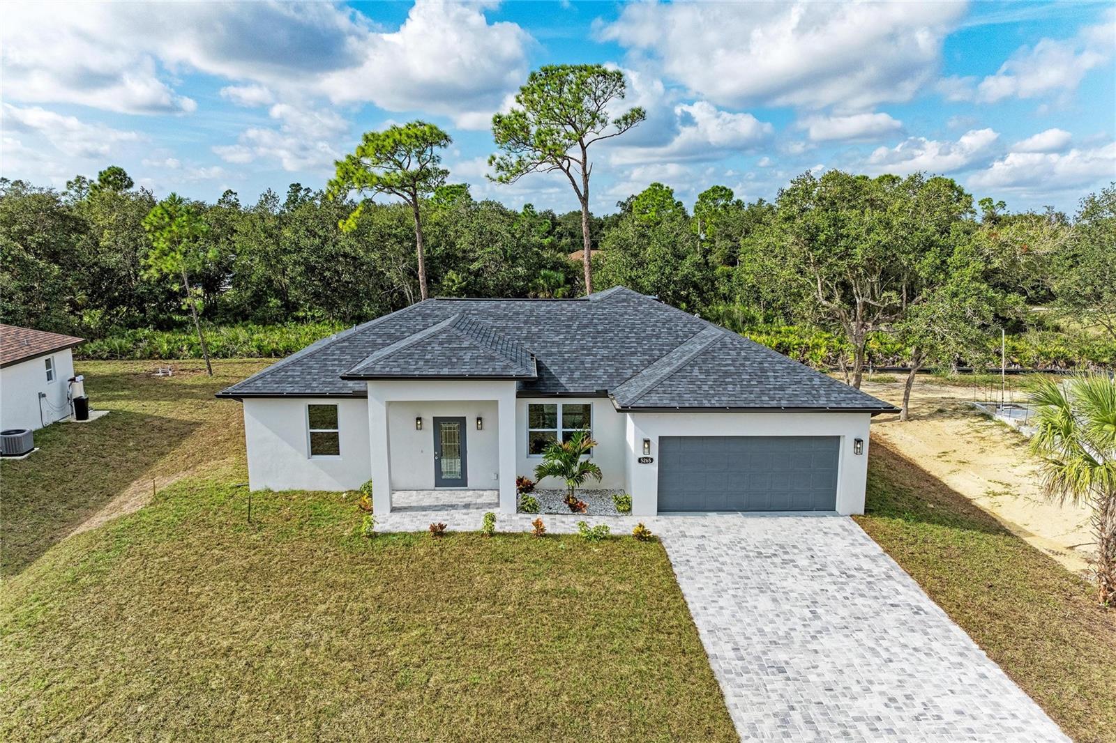 5265 Caputo Avenue, FL
