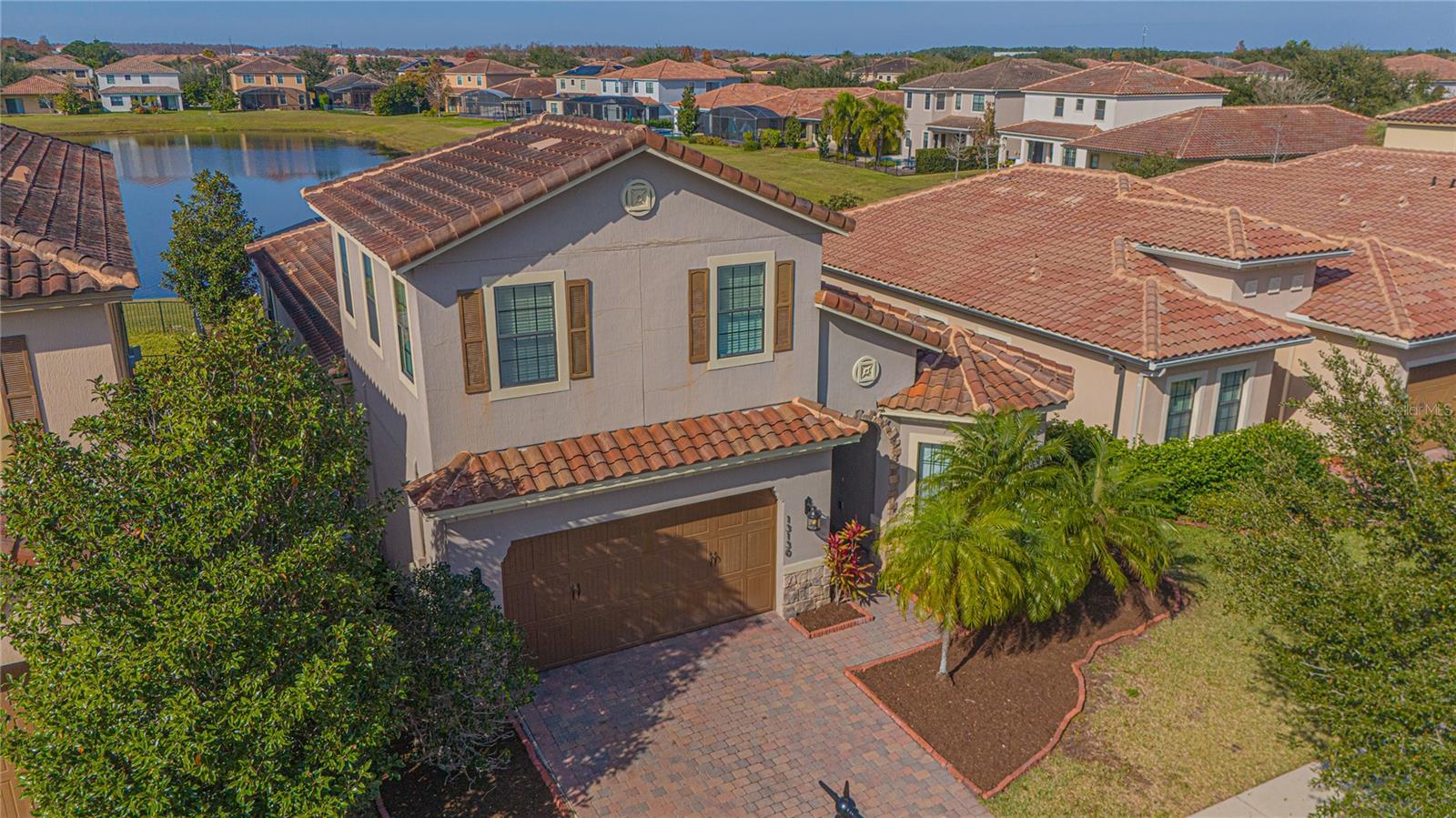 13130 Woodford Street, FL