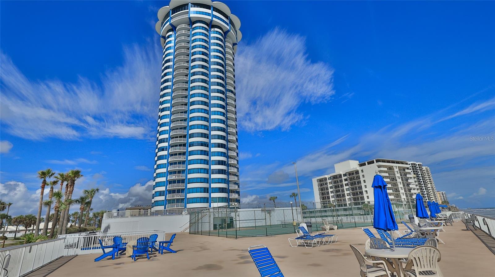 2625 S Atlantic Ave #24nw, FL