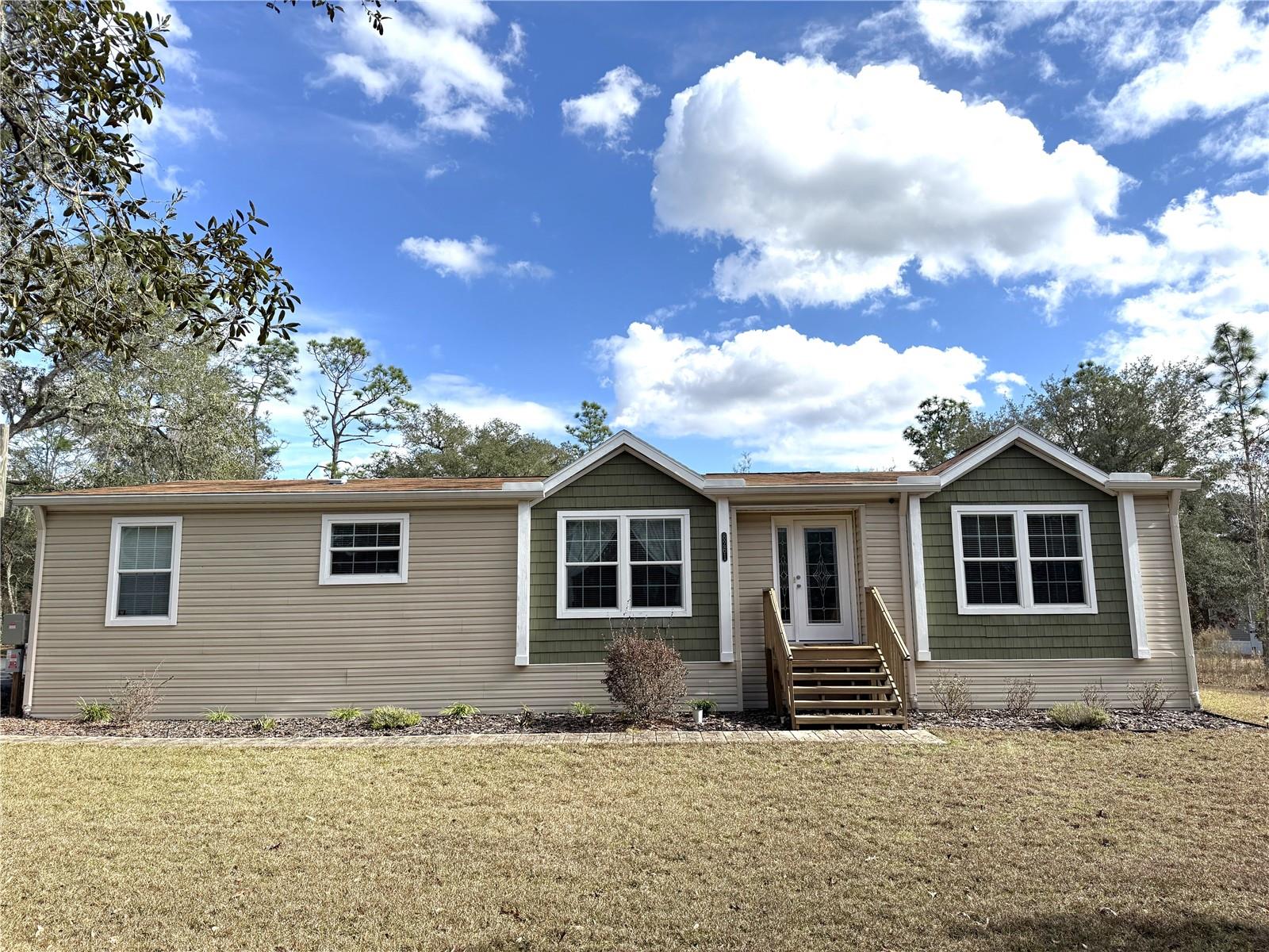 8261 Ne 118th Ter, FL