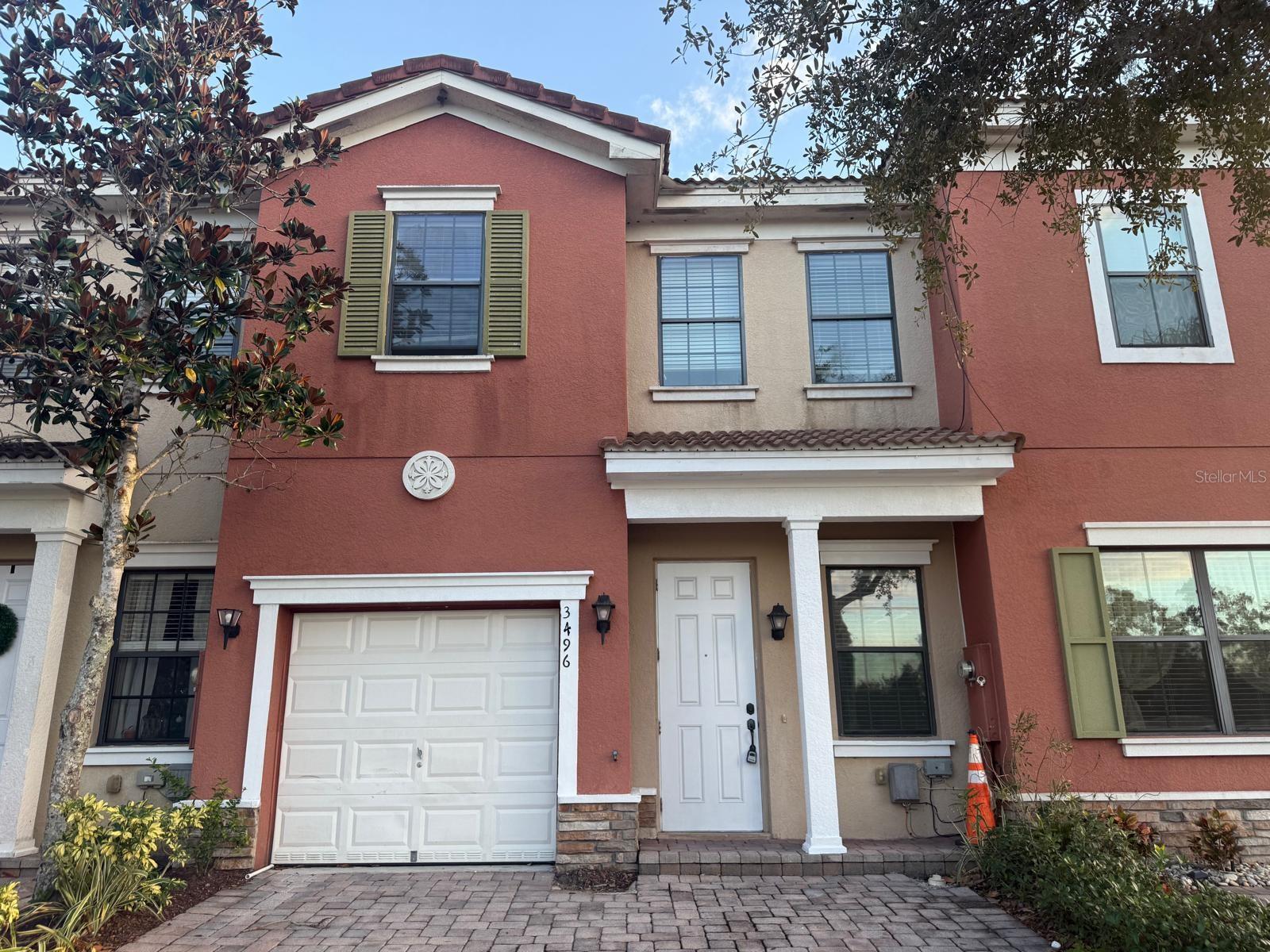 3496 Allegra Cir, FL
