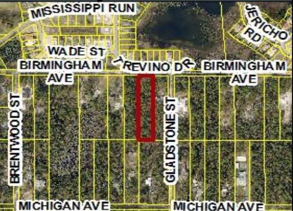 9164 Birmingham Avenue, FL