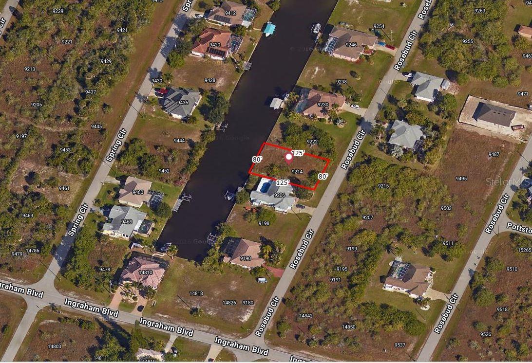 9214 Rosebud Cir, FL