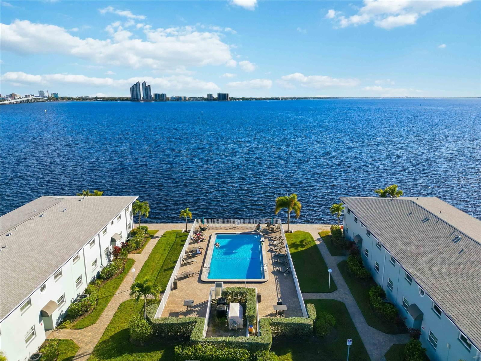 3326 Key Drive, FL