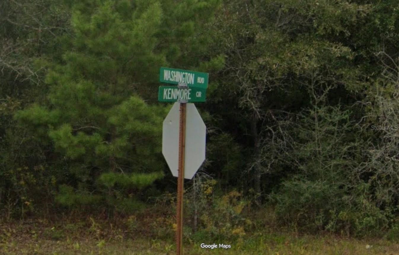 Lot 11, Unit 6, Blk 364, Kenmore Circle, FL