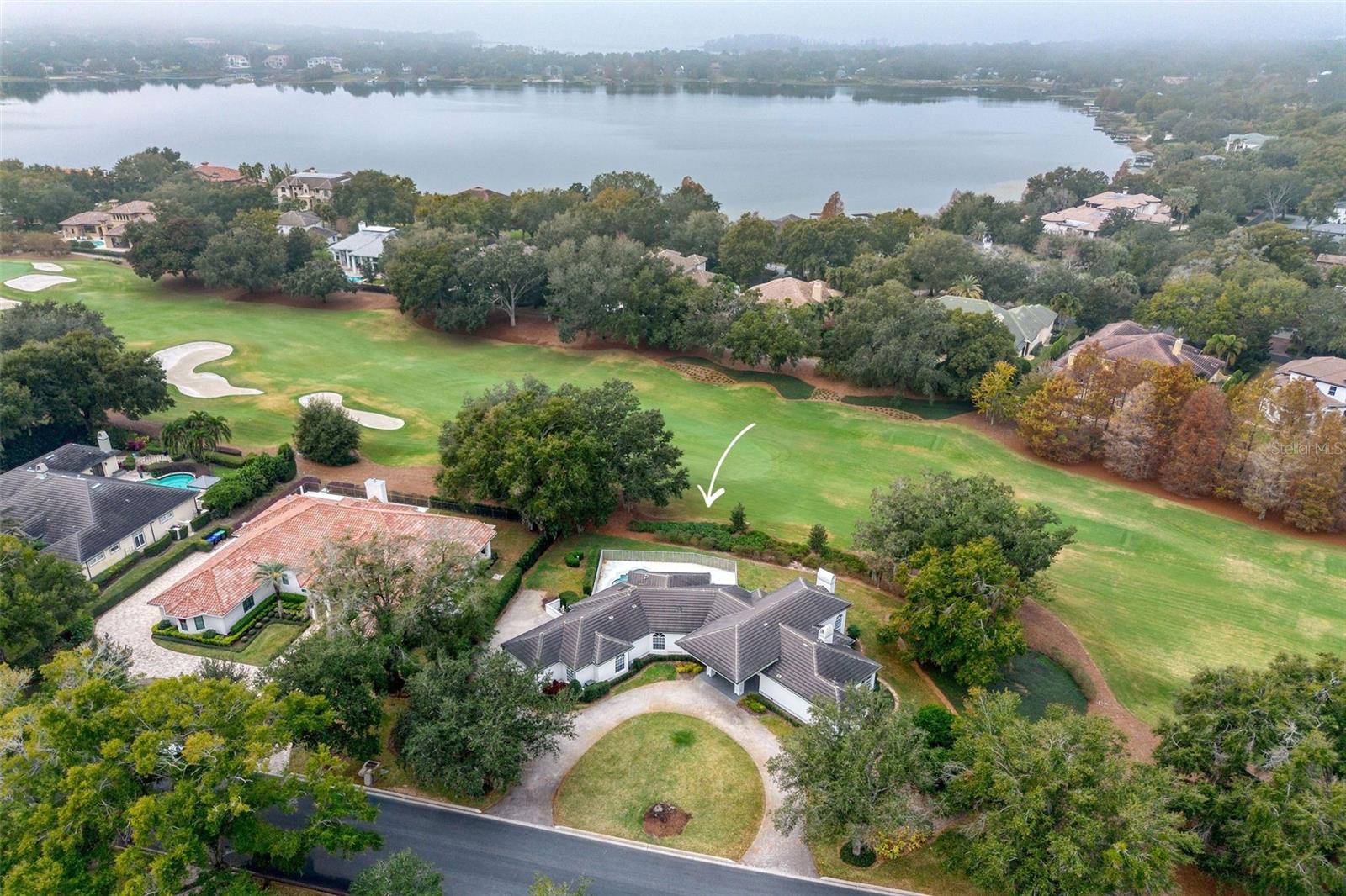 5050 Isleworth Country Club Dr, FL
