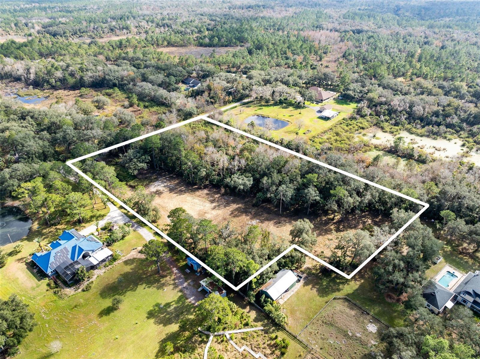 1630 Murphy Street, FL