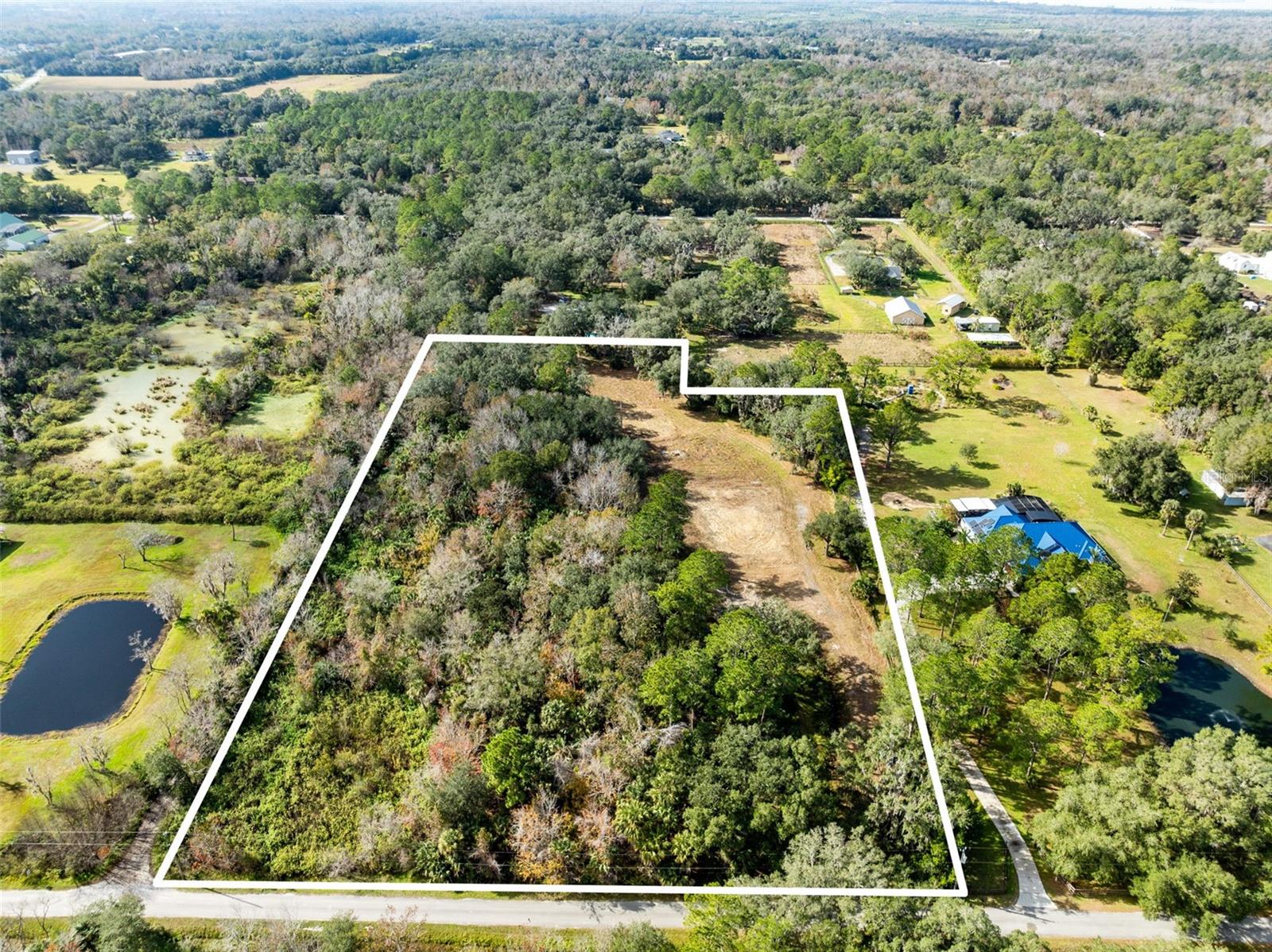 1630 Murphy Street, FL