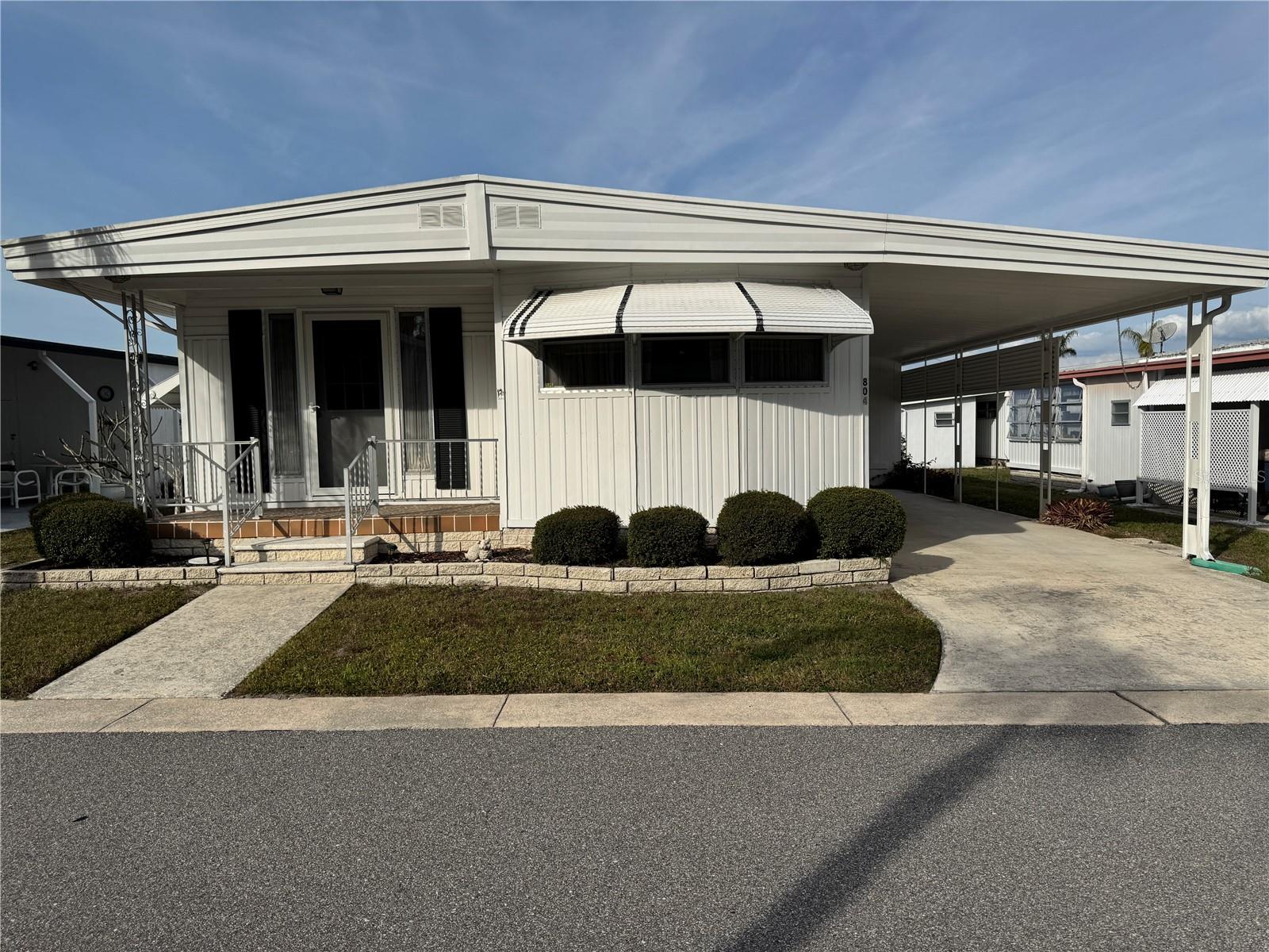 2331 Belleair Road #804, FL