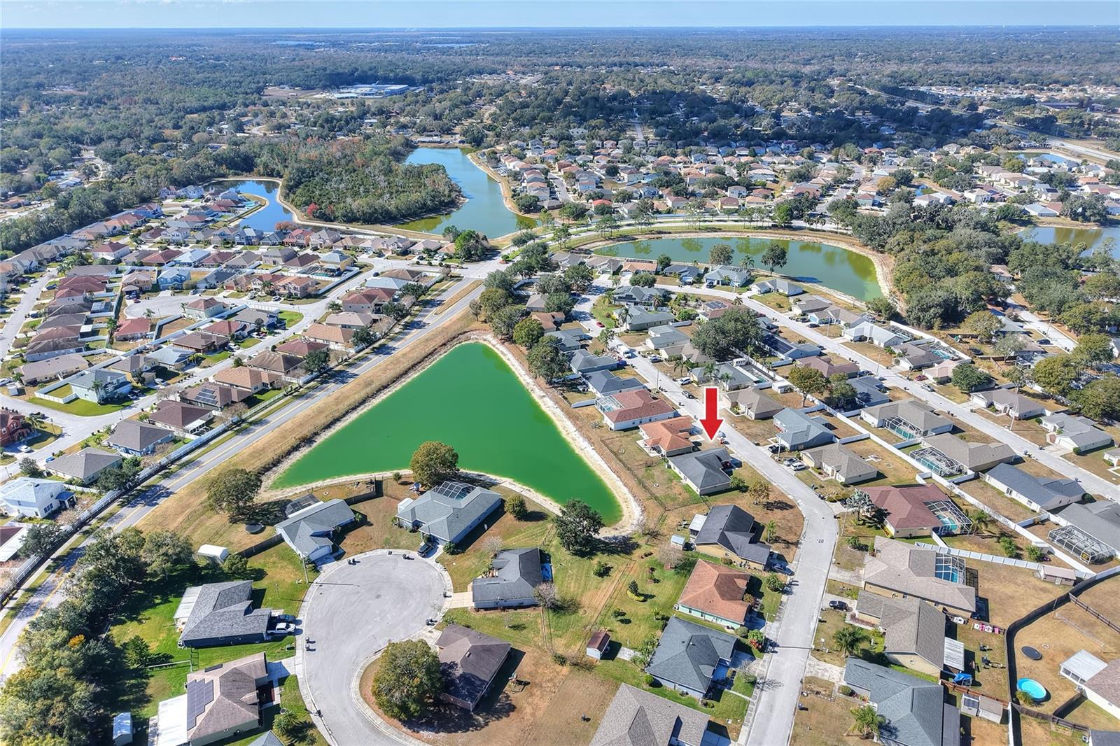 533 Seven Oaks, FL