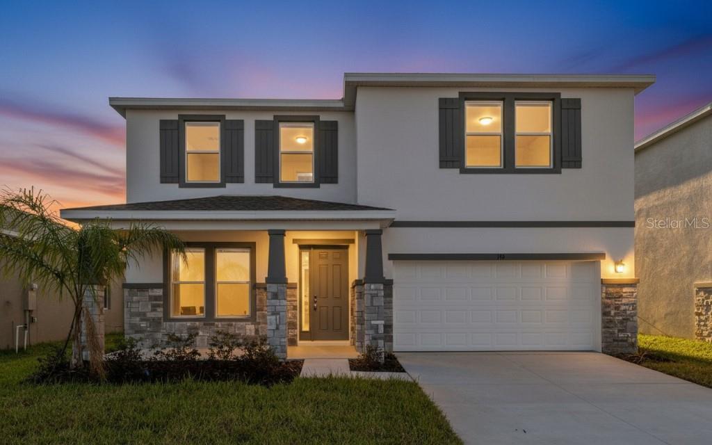 130 Mangrove Manor Drive, FL