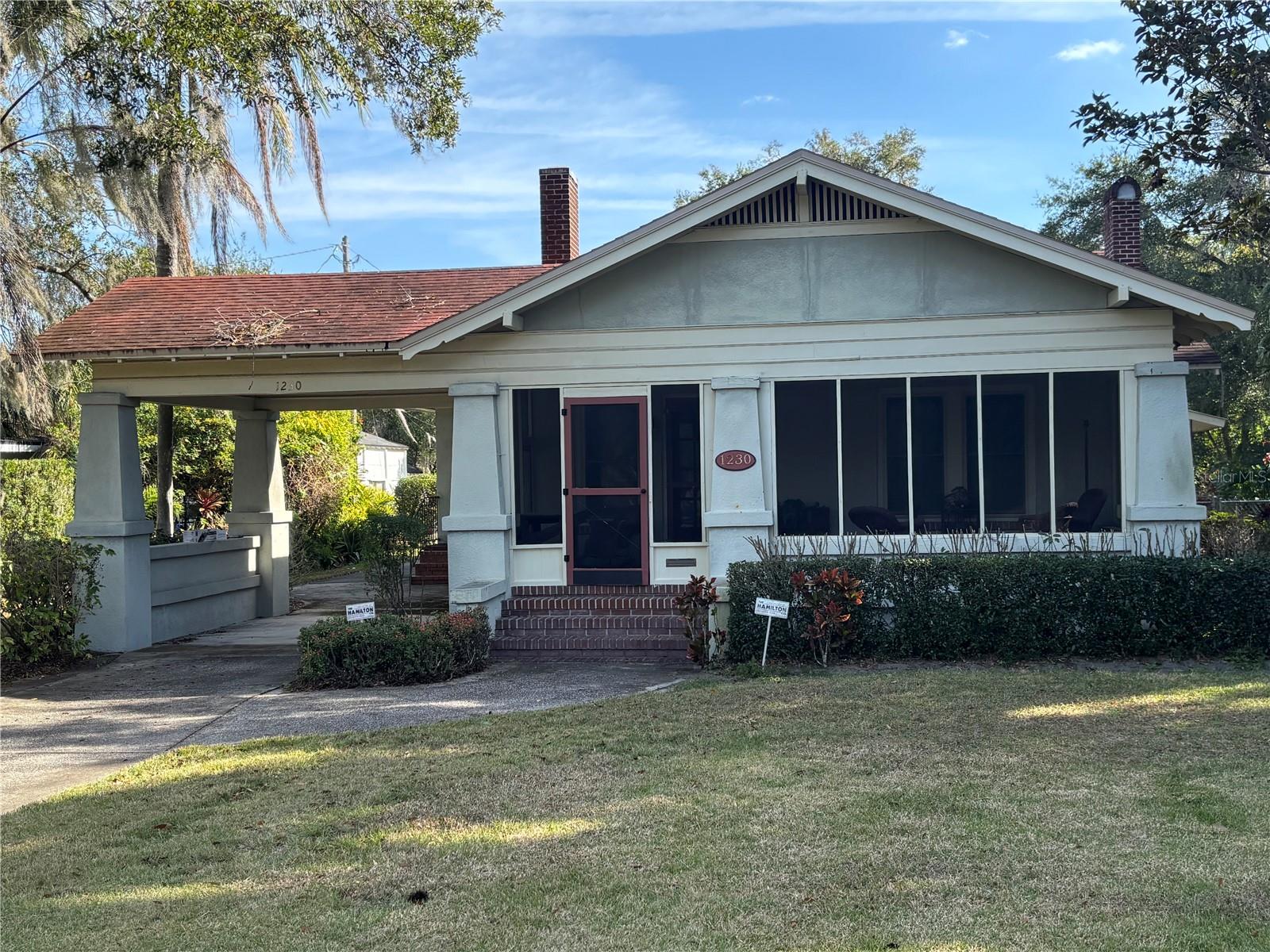1230 Orange Avenue, FL