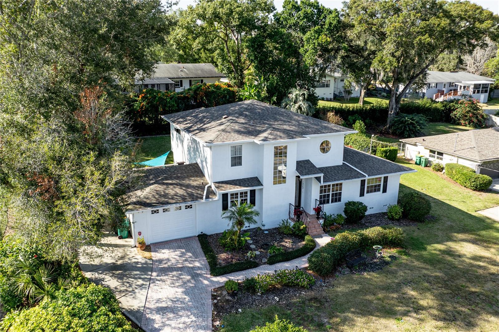 1405 Hilltop Dr, FL