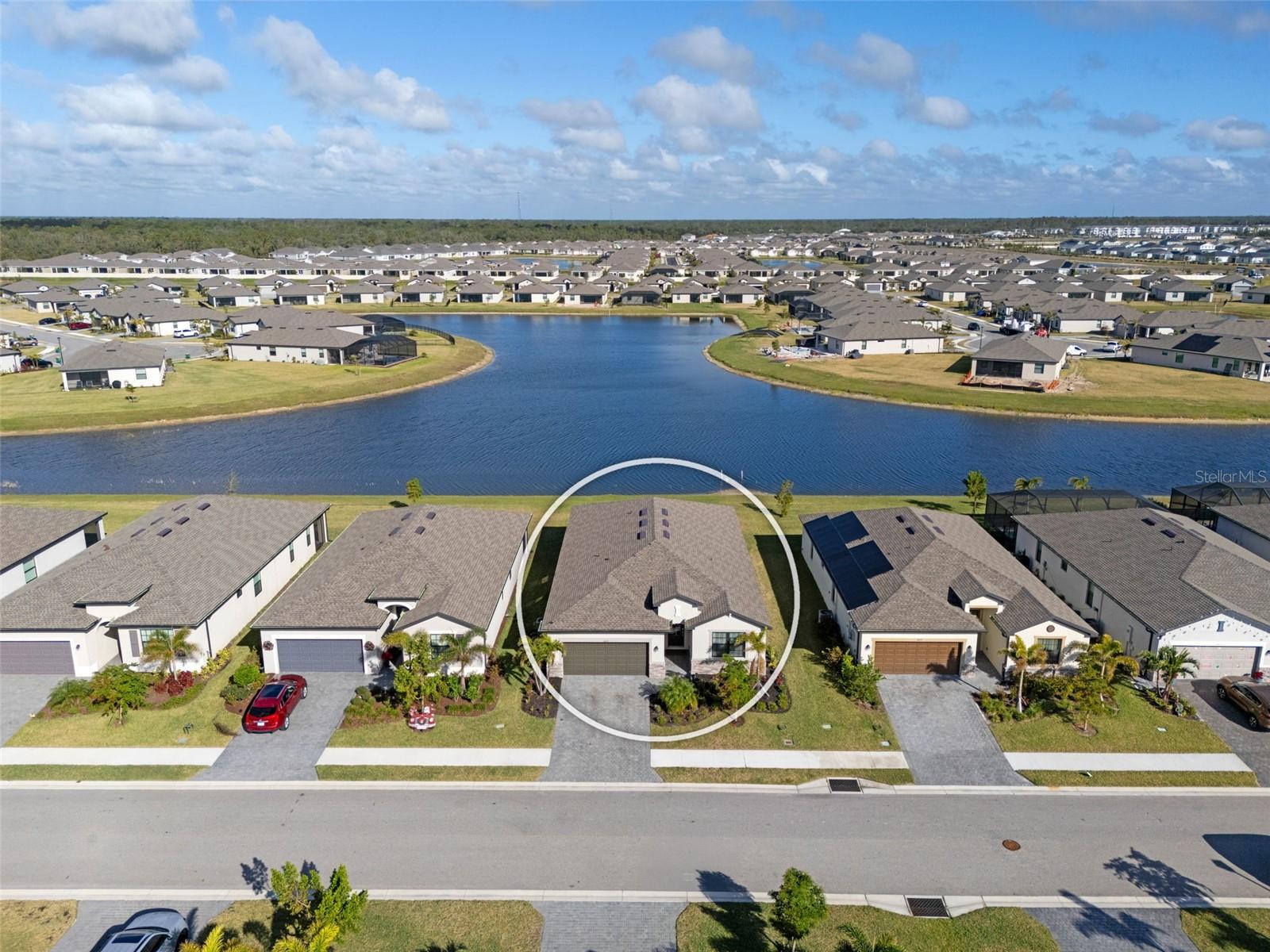 1889 Saddlewood Circle, FL