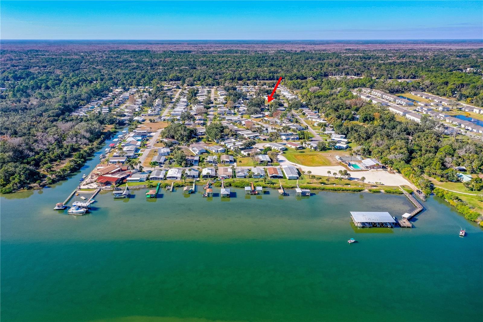 4332 Cedar Way, FL
