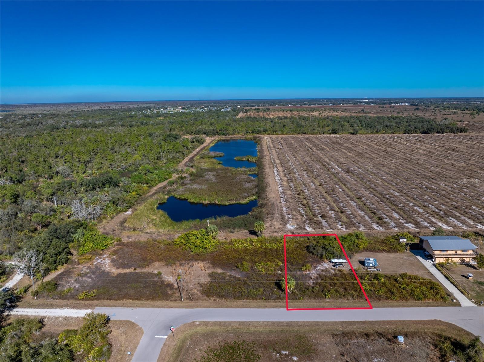 29028 Boyce Road, FL