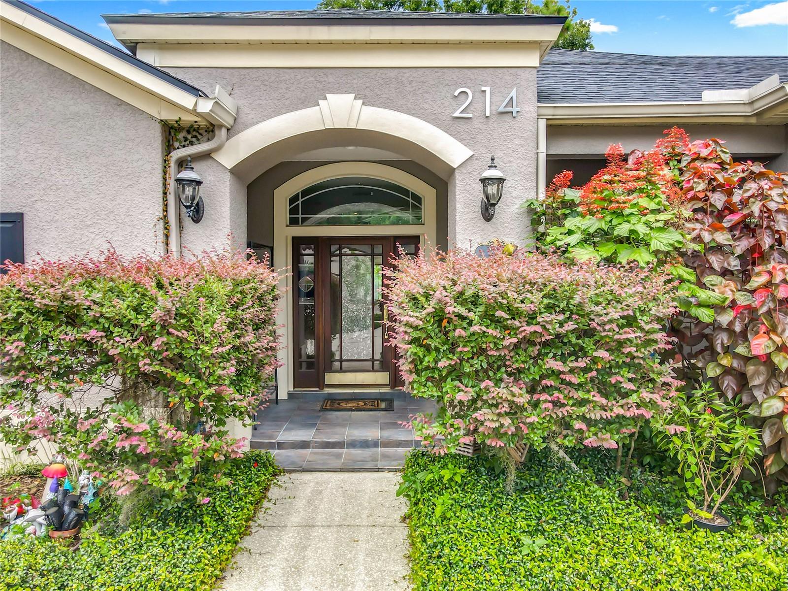 214 Chestnut Ridge Street, FL