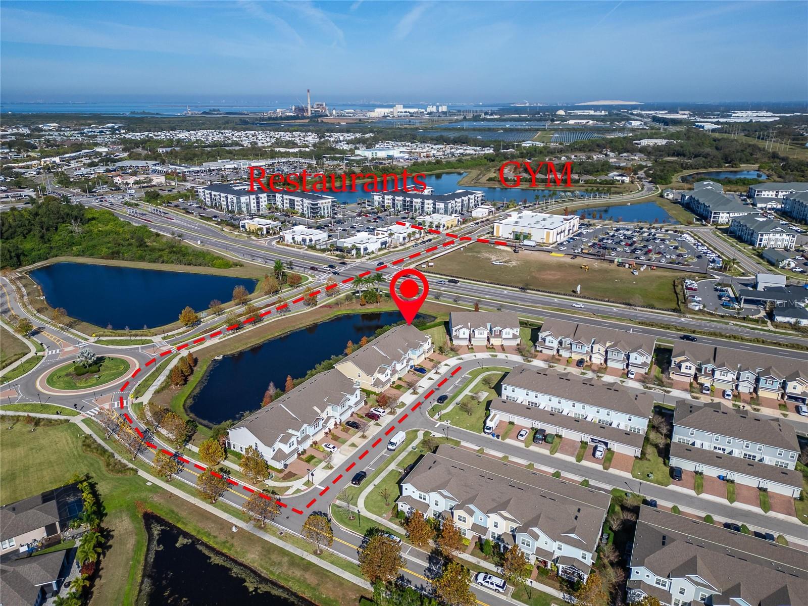 6230 Camino Drive, FL