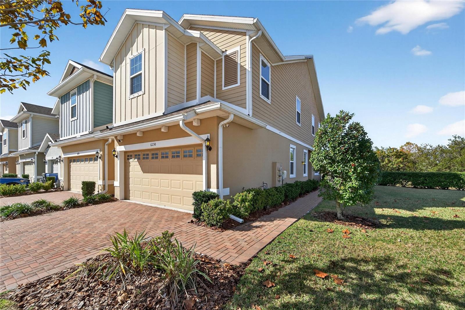 6230 Camino Drive, FL