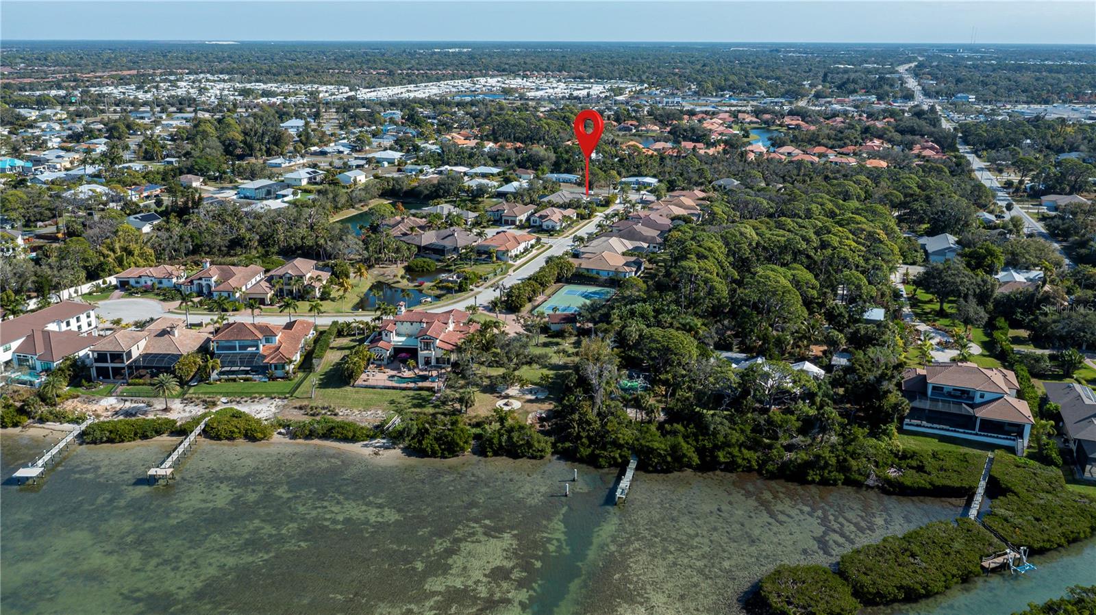 4984 Topsail Drive, FL