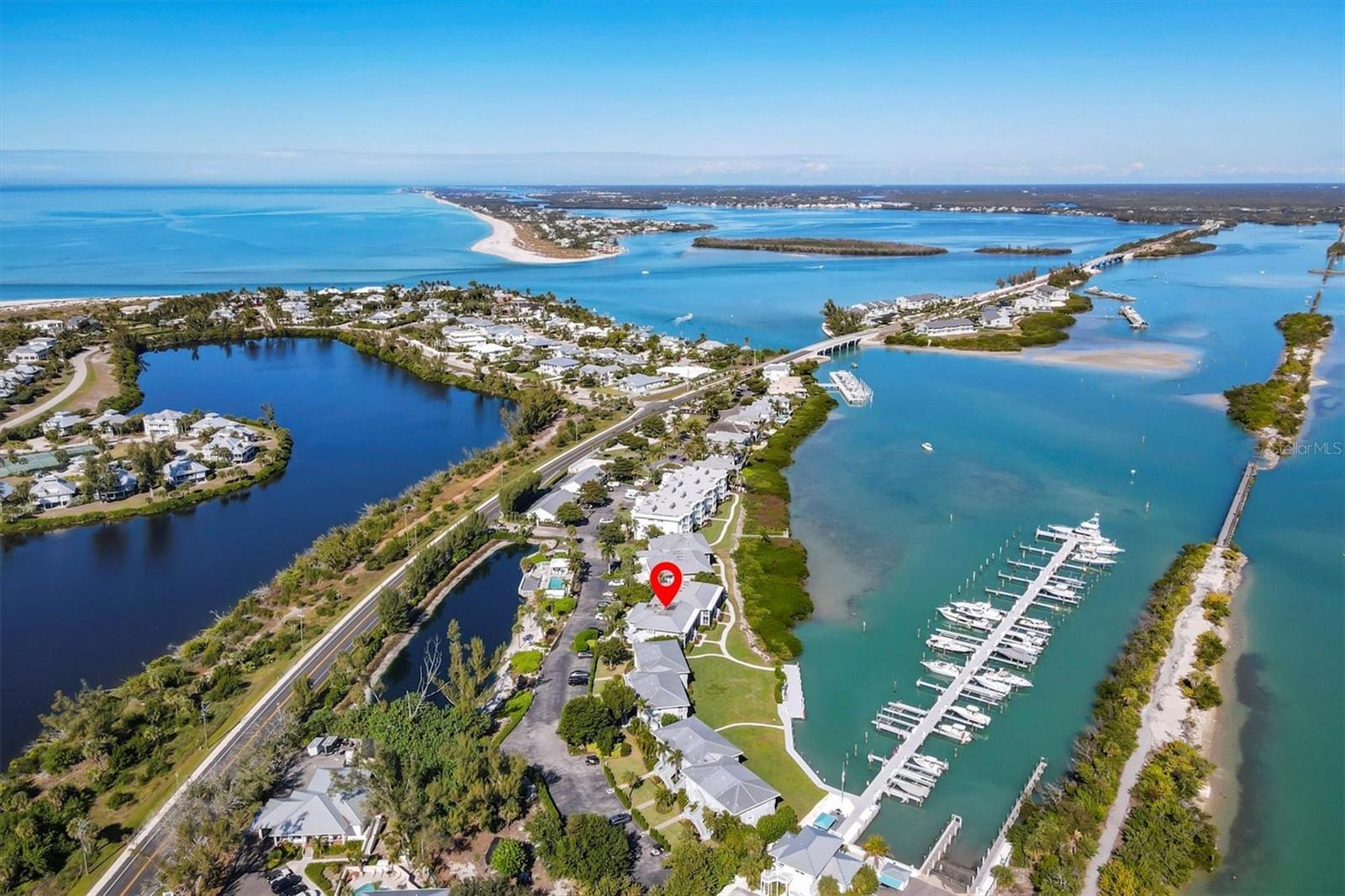 5854 Gasparilla Rd #Mv20, FL