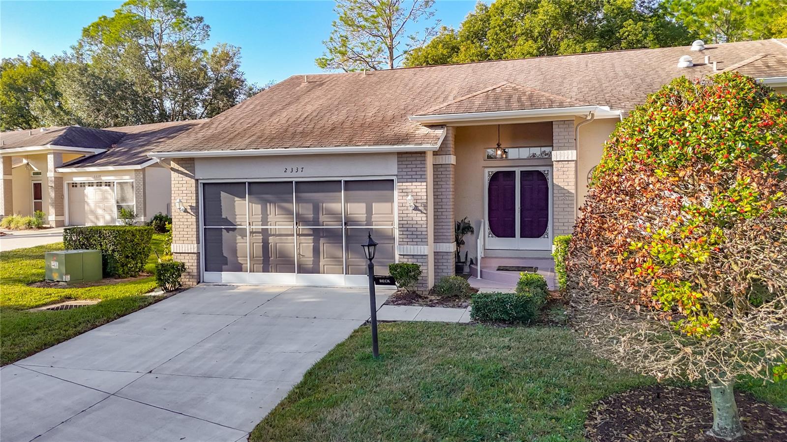 2337 Hidden Trail Drive, FL
