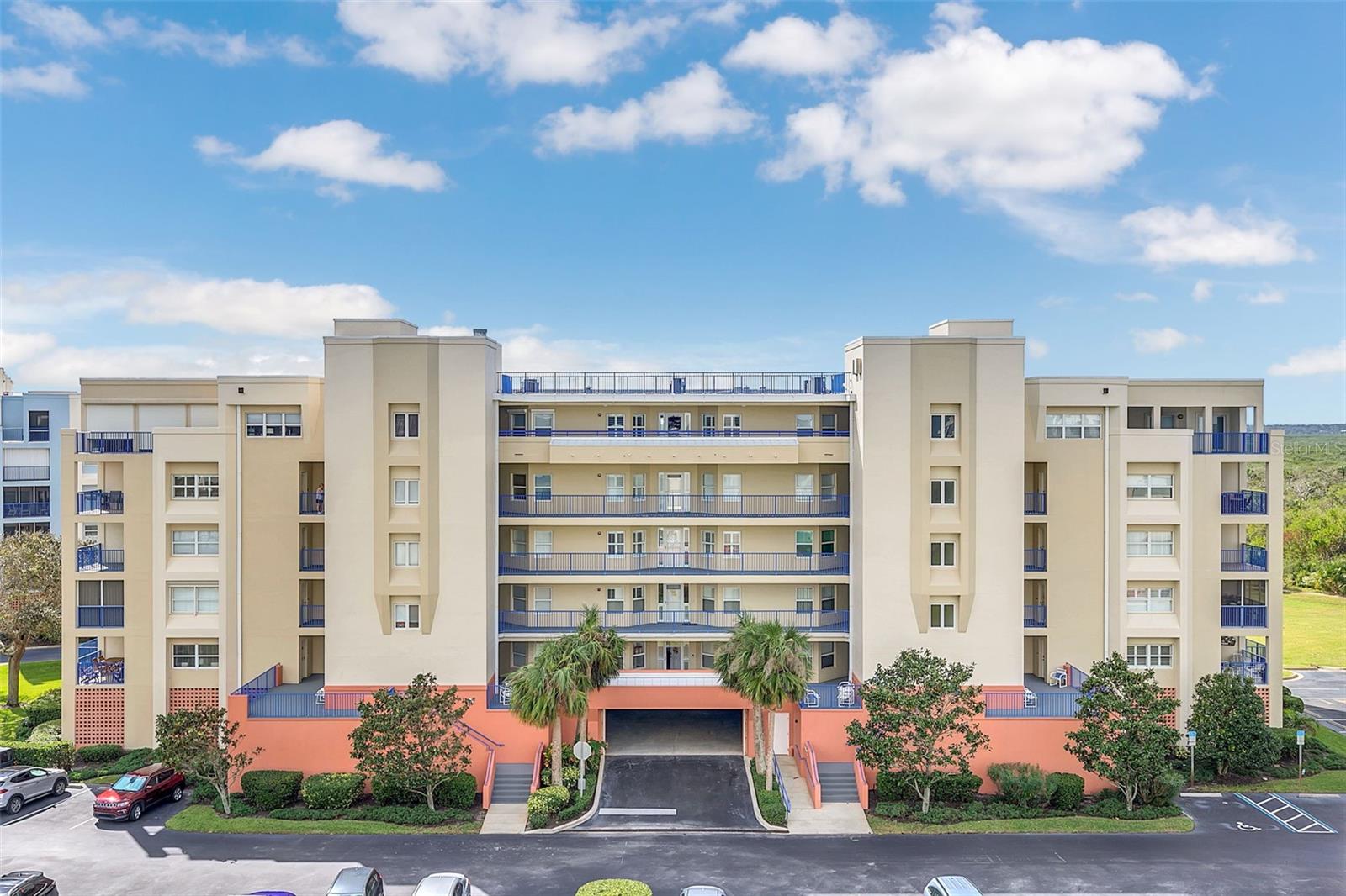 5300 S Atlantic Ave #6-502, FL