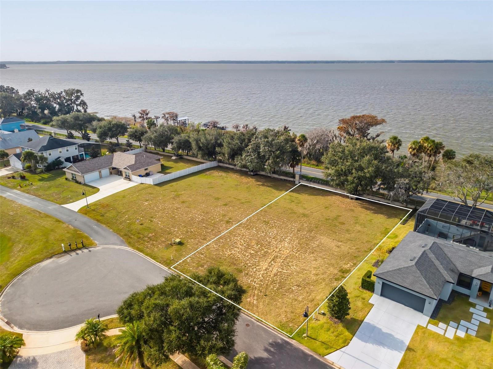3231 Landing View, FL