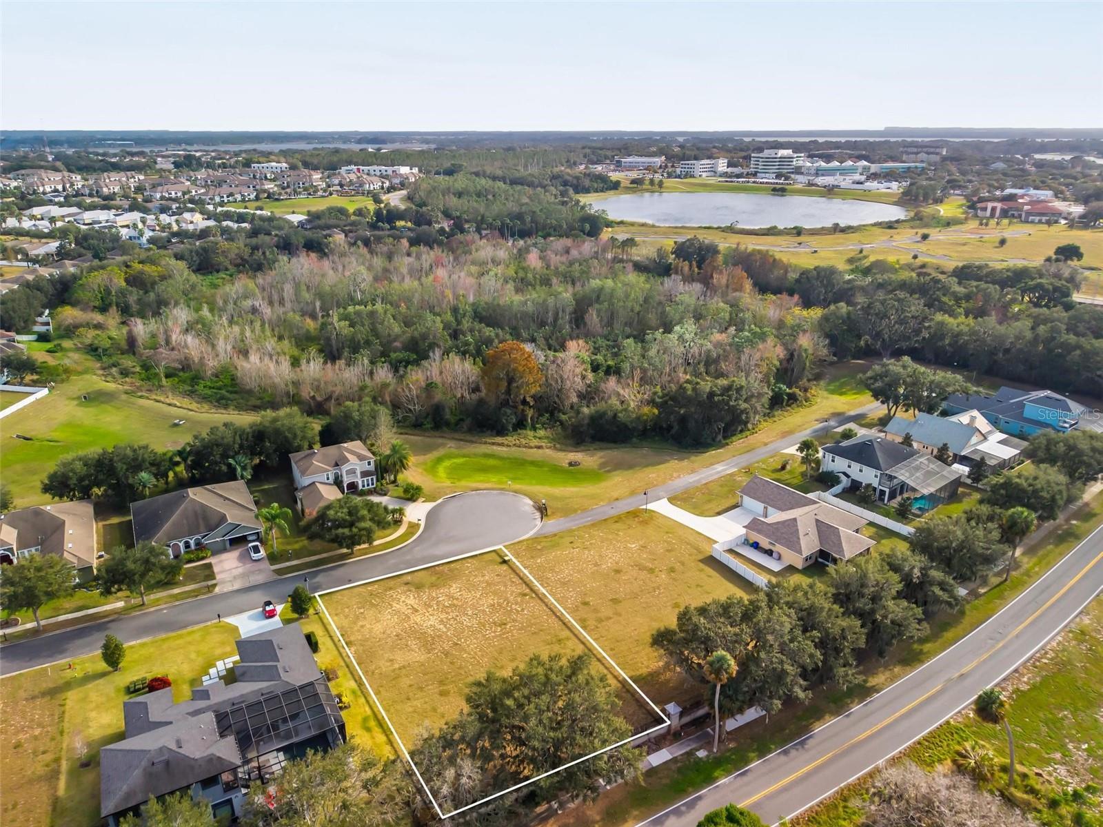 3231 Landing View, FL