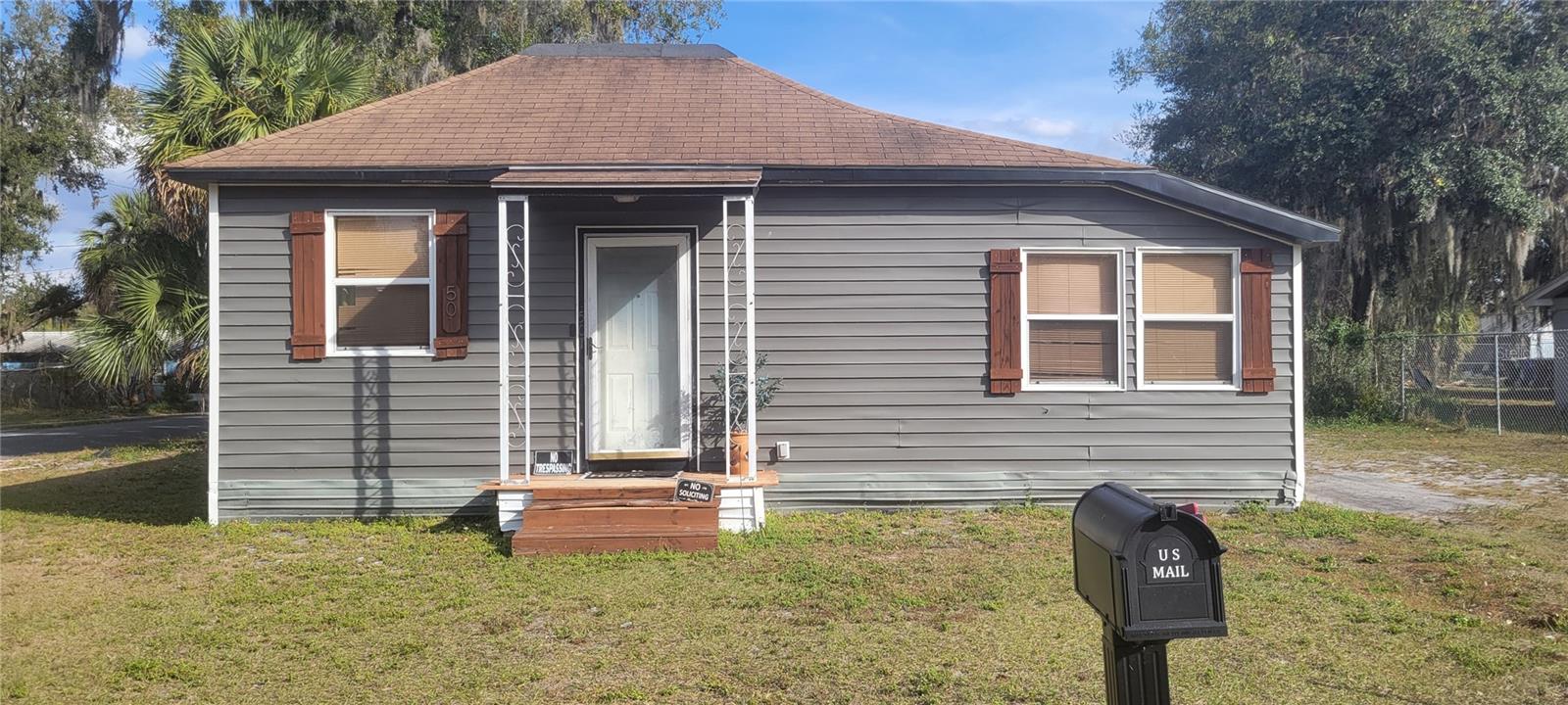 501 Kentucky Ave, FL