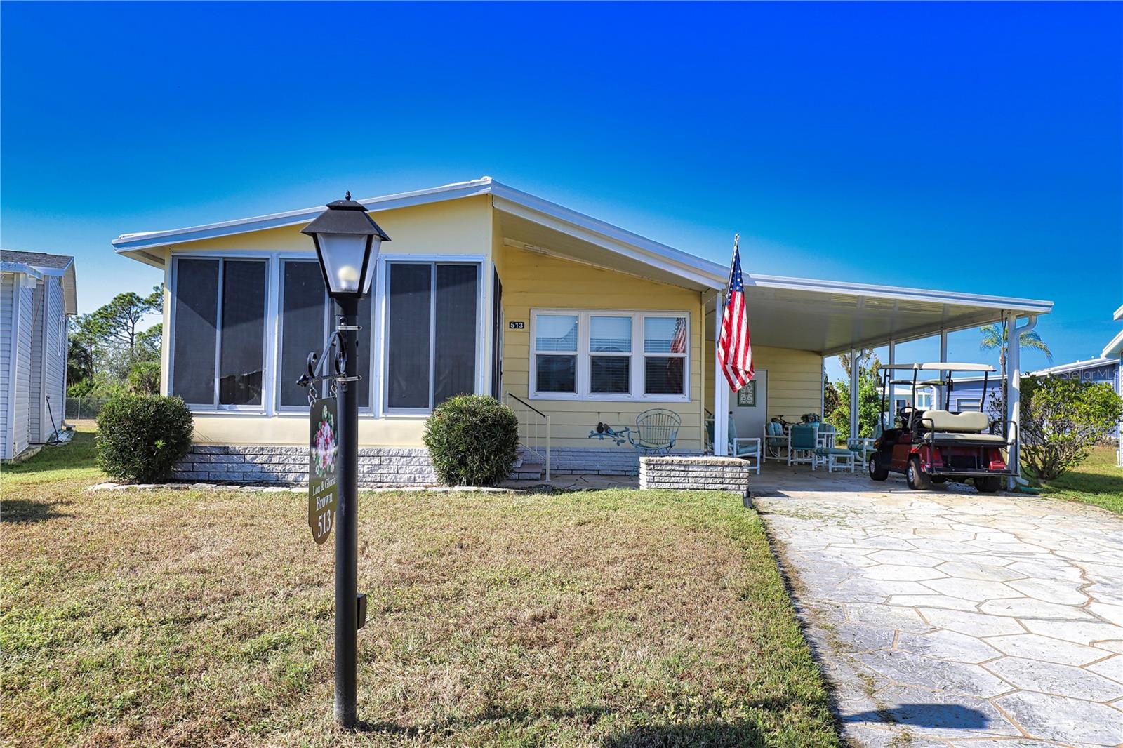 513 San Clemente Circle, FL