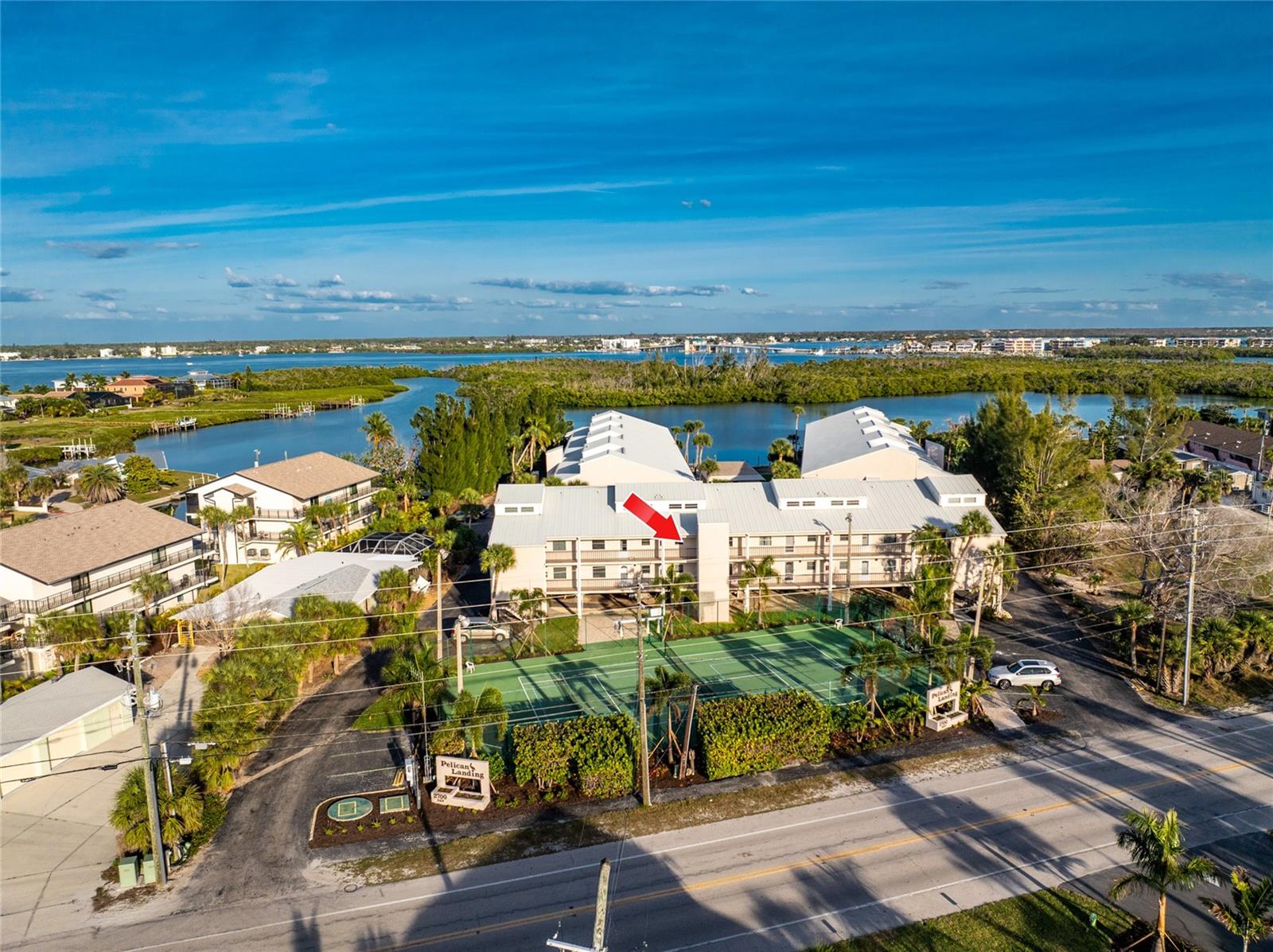 2700 Beach Road, FL