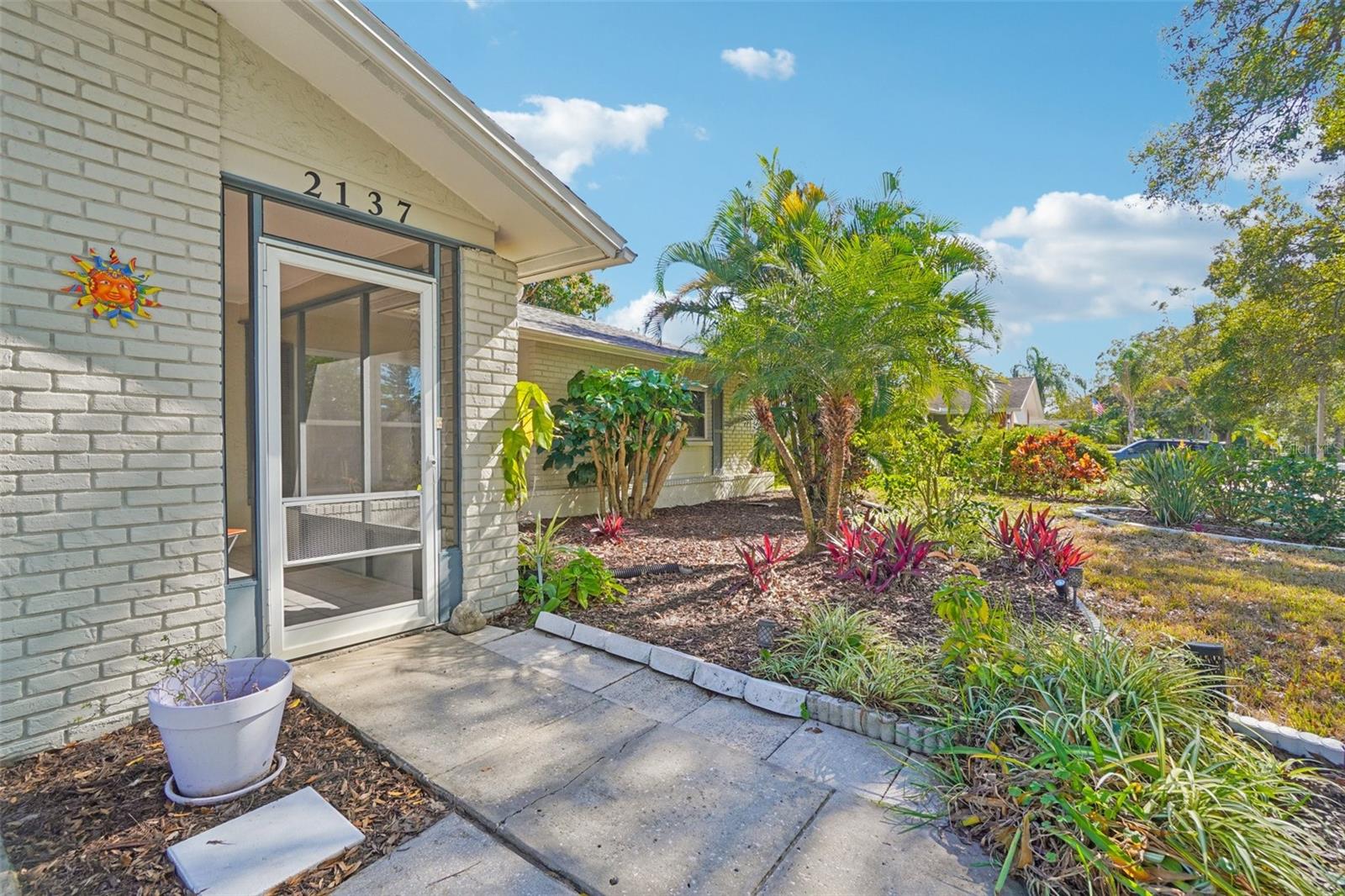 2137 Malcolm Drive, FL