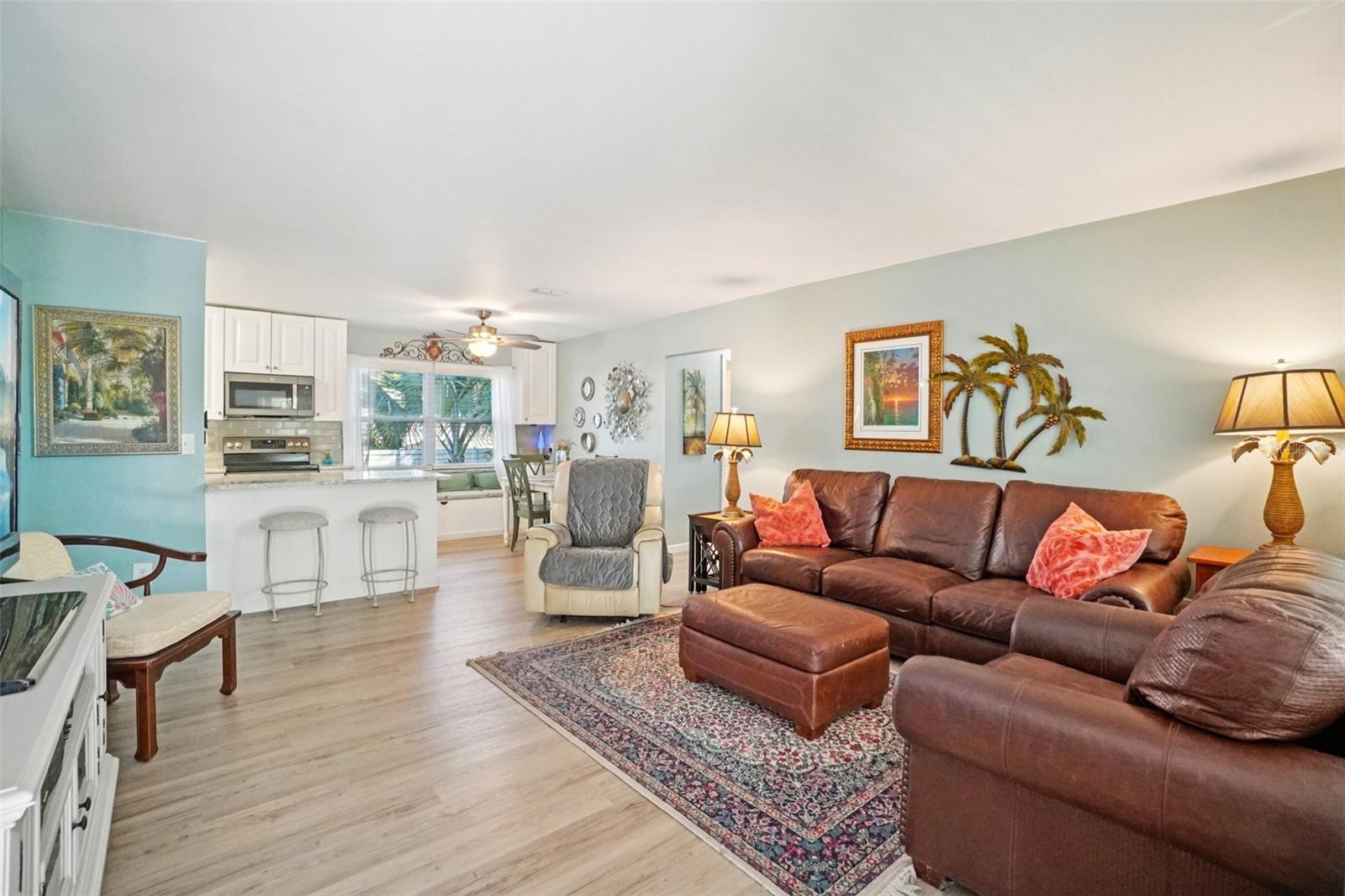 2137 Malcolm Drive, FL