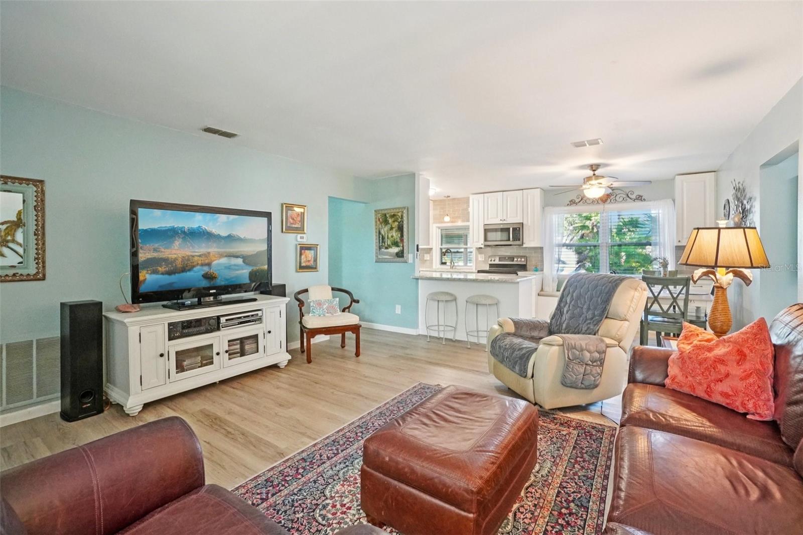 2137 Malcolm Drive, FL