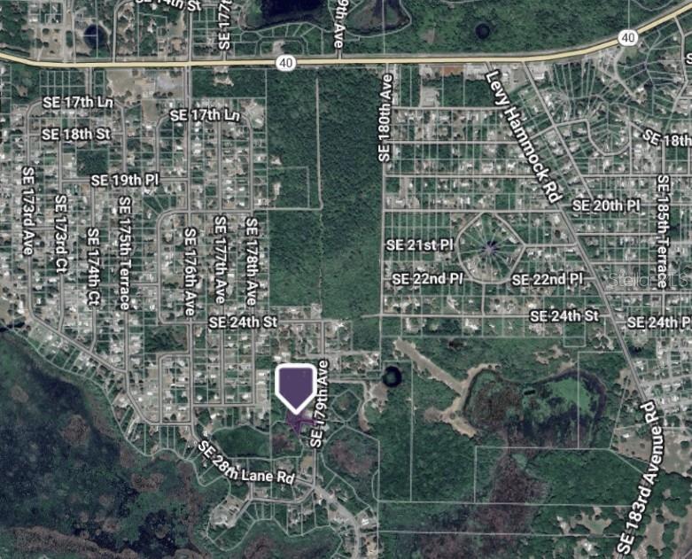 2650 Se 179th Ave, FL