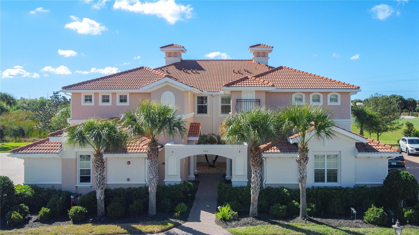 202 Bella Vista Ter #D, FL
