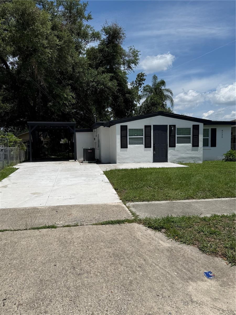 4133 Cepeda Street, FL