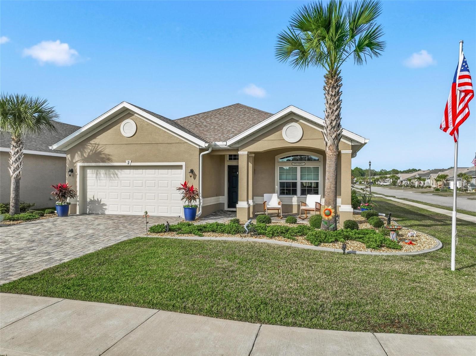 2 Tideway Trail, FL