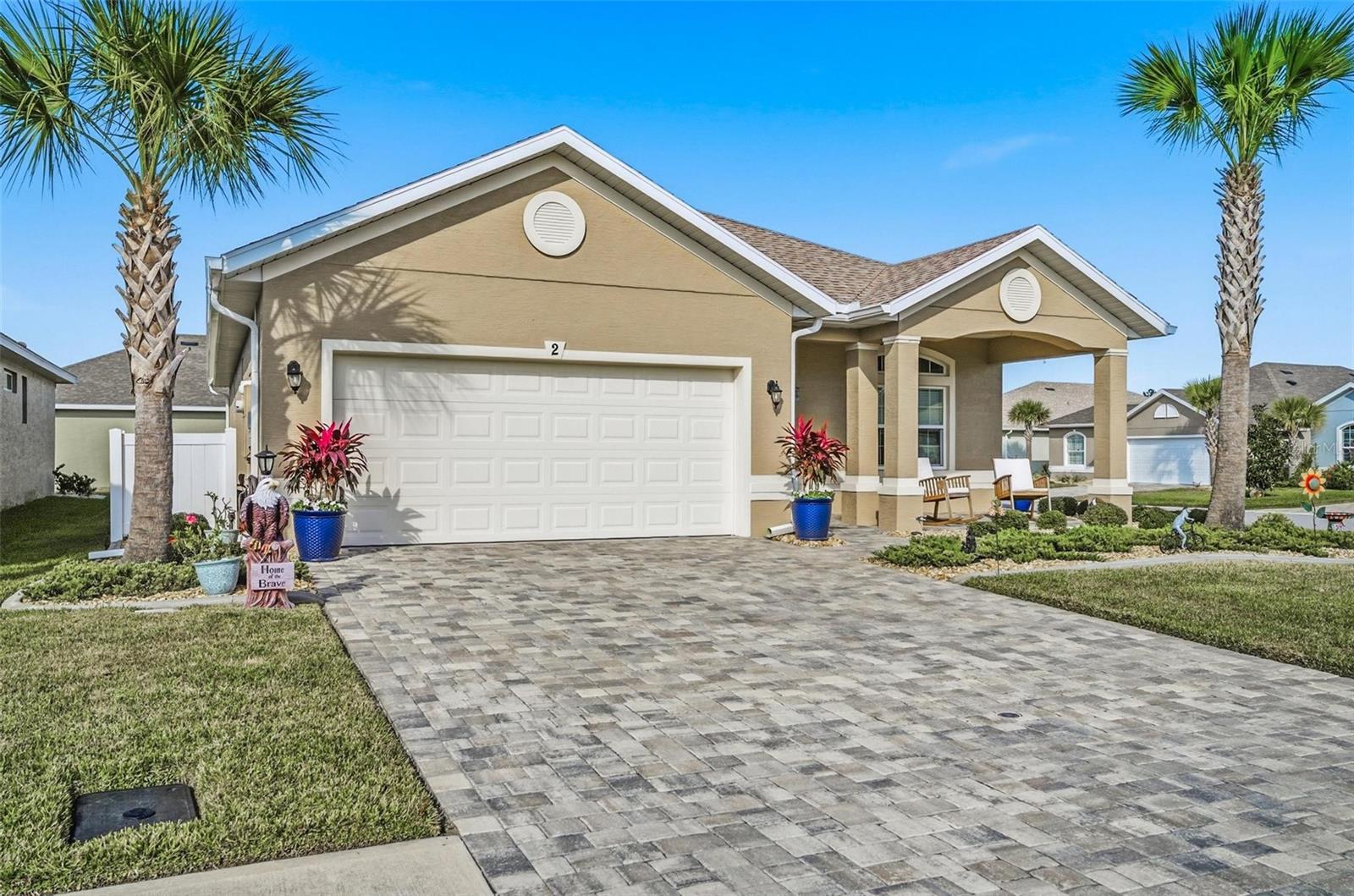 2 Tideway Trail, FL