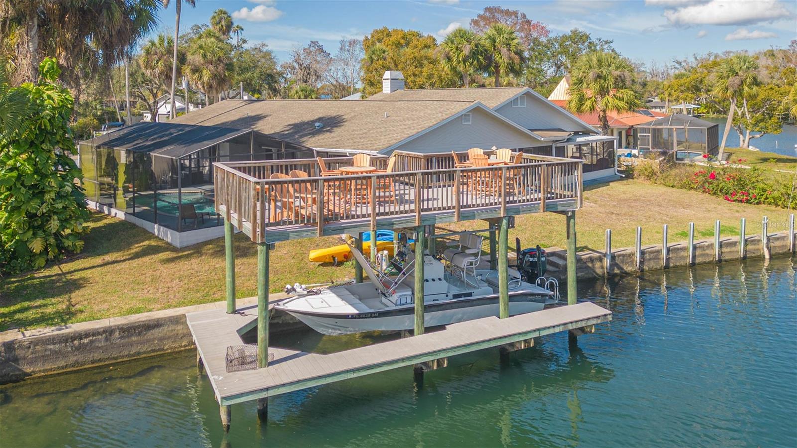 4235 Purslane Drive, FL