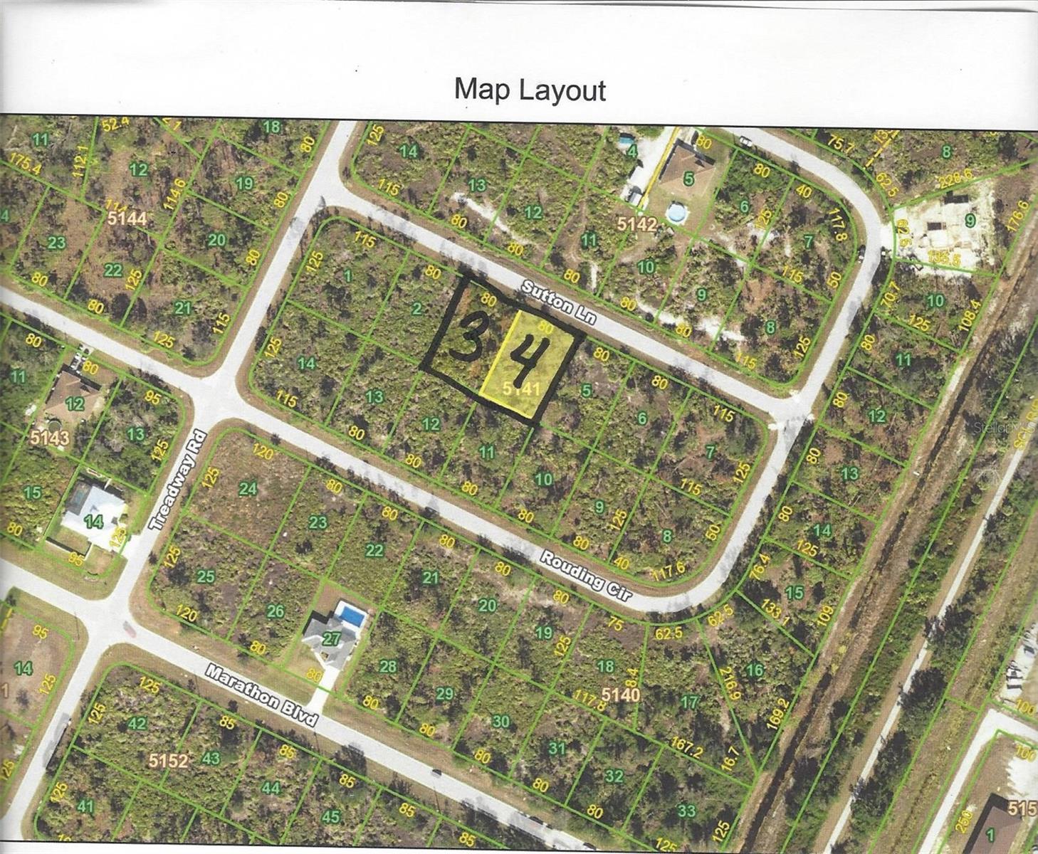 7349 Sutton Ln, FL