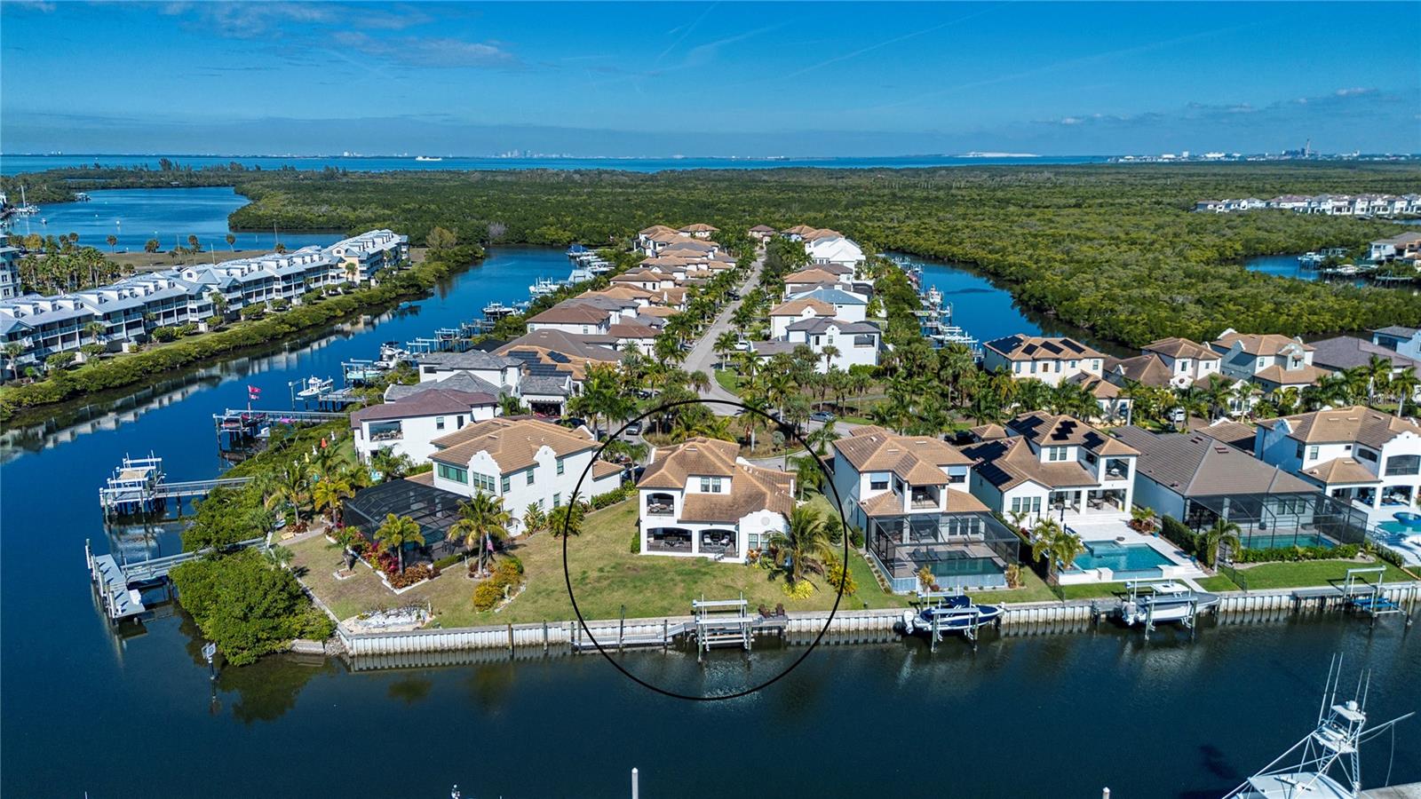 3036 Christophers Watch Lane, FL