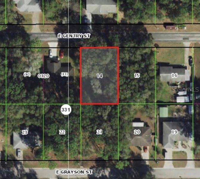 6506 E Gentry St, FL