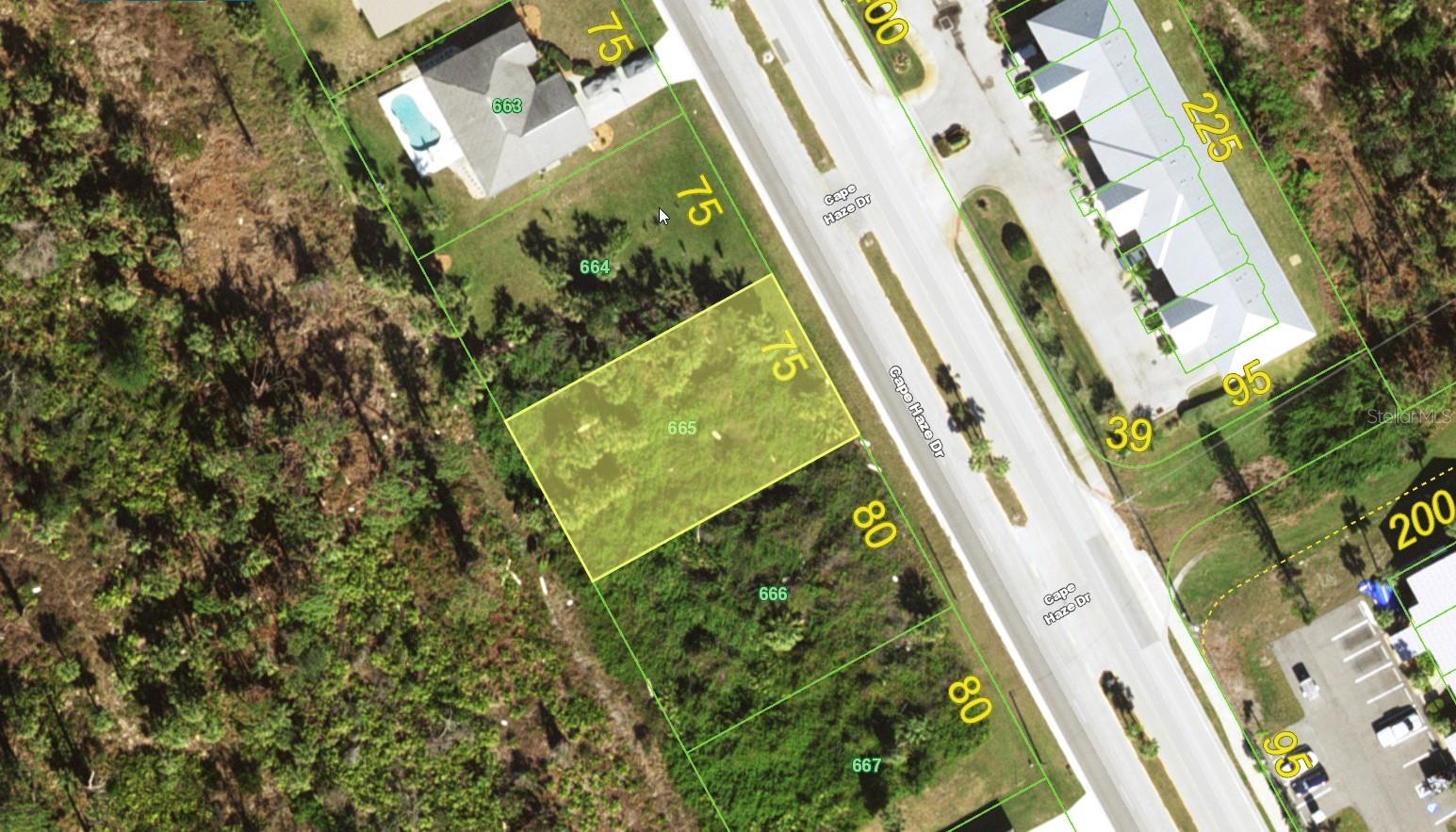 3944 Cape Haze Drive, FL