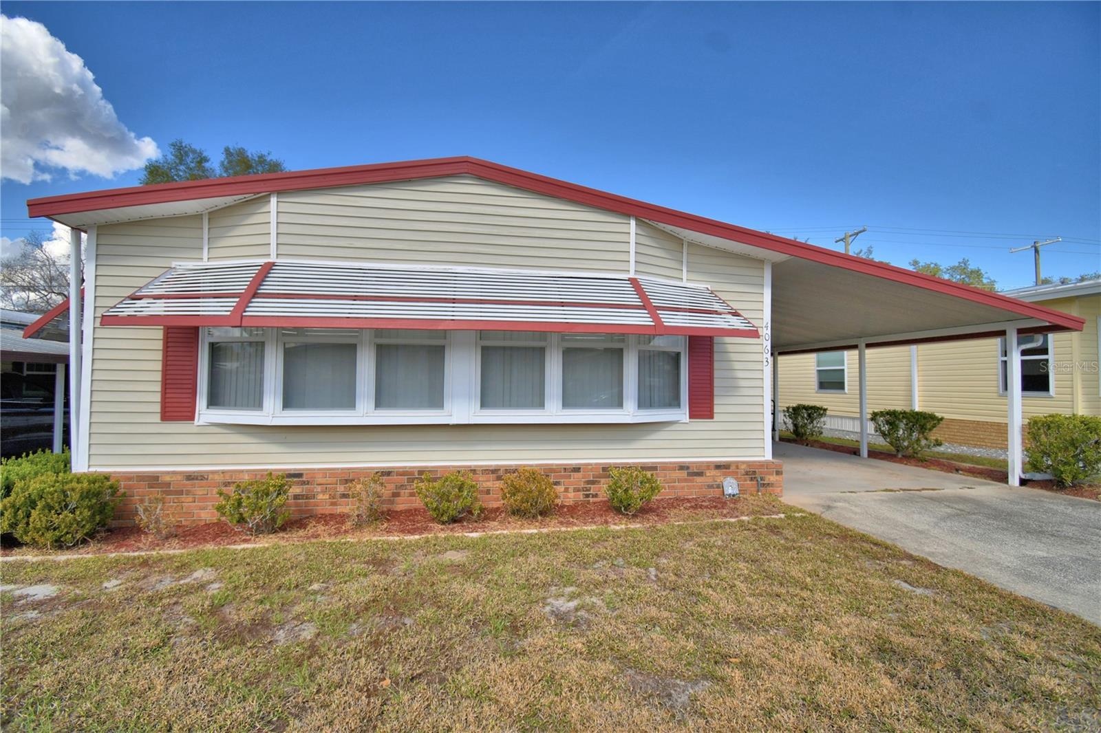 4063 Rolling Oaks Drive, FL