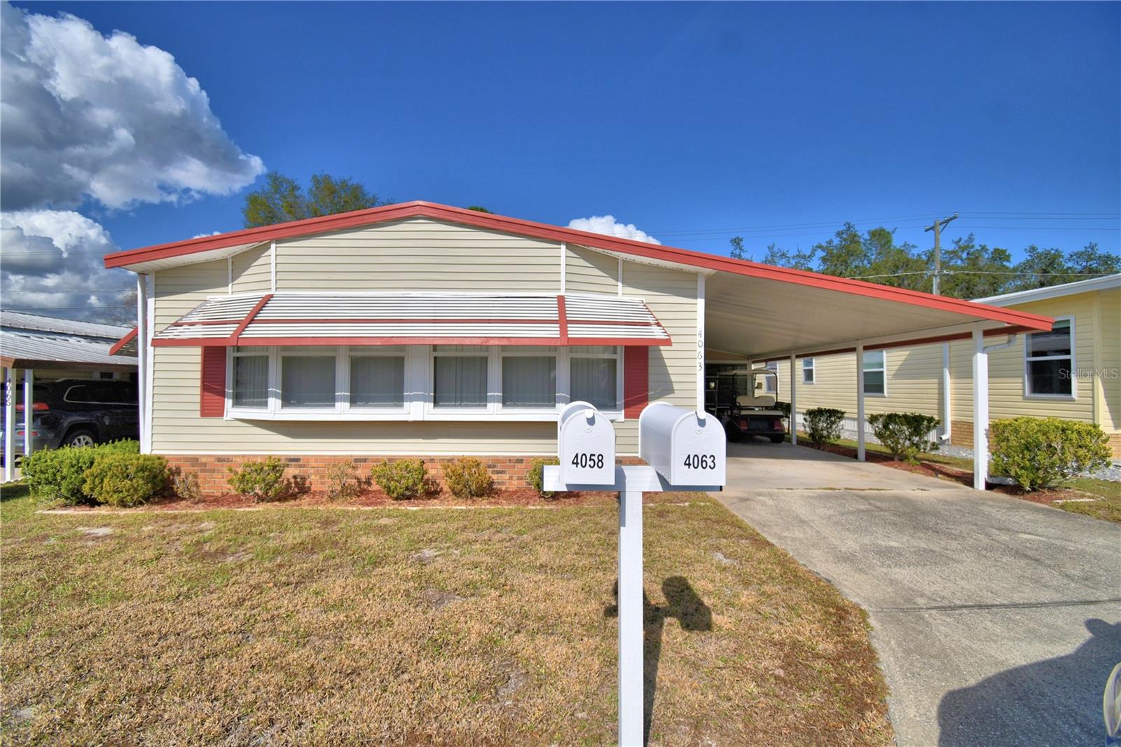 4063 Rolling Oaks Drive, FL