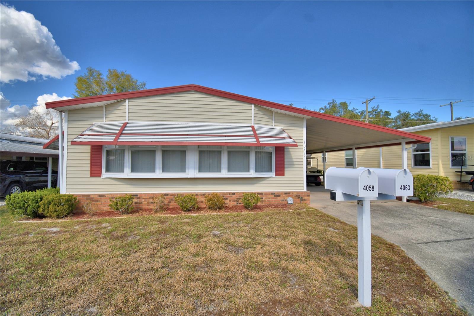 4063 Rolling Oaks Drive, FL